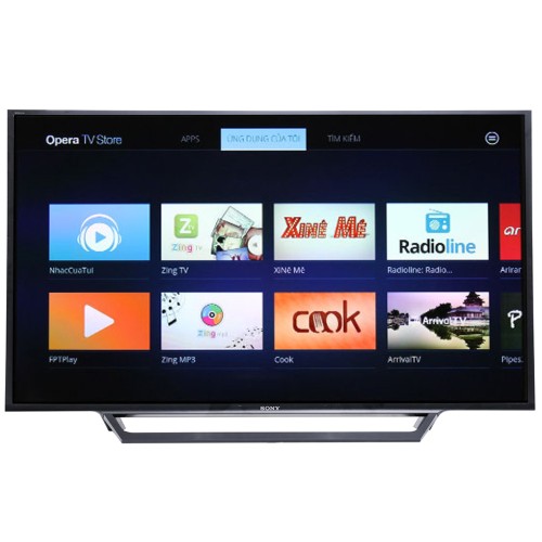 TIVI SONY INTERNET 48 INCH 48W650D, FULL HD, MXR 200HZ TIVI SONY INTERNET 48 INCH 48W650D, FULL HD, MXR 200HZ